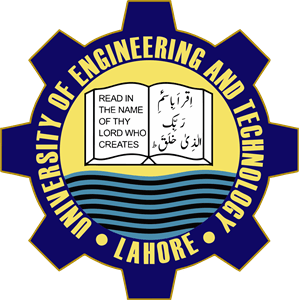 UET Logo
